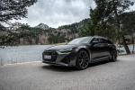 Audi RS6 Avant by ABT 2020 года